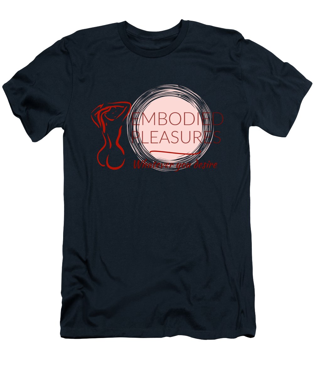 EP Shop Logo - T-Shirt