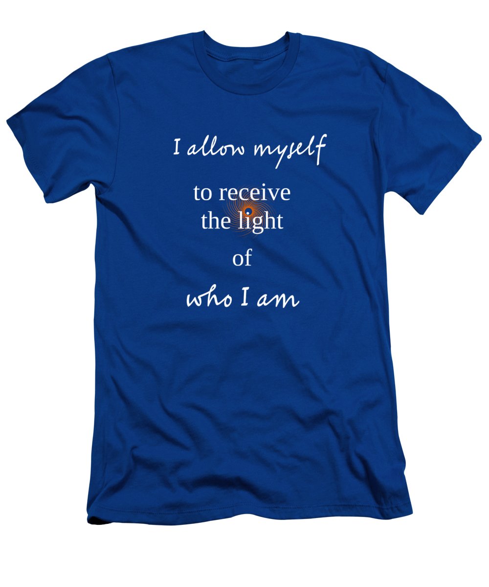 Light Affirmation - T-Shirt